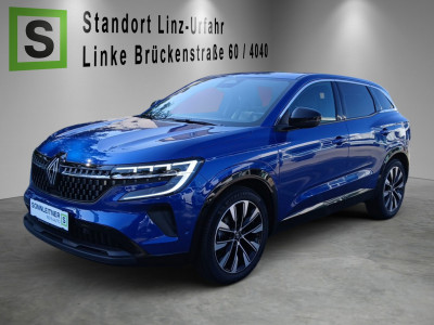 Renault Austral Gebrauchtwagen Renault Austral Gebrauchtwagen