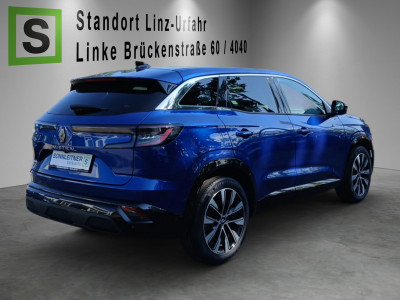 Renault Austral Gebrauchtwagen Renault Austral Gebrauchtwagen