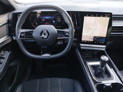 Renault Austral Gebrauchtwagen Renault Austral Gebrauchtwagen
