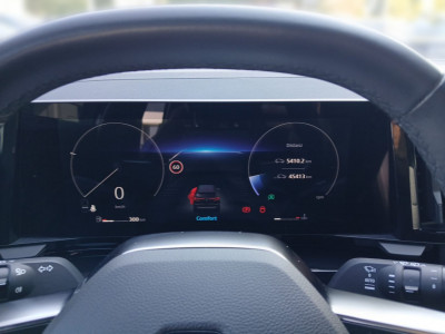 Renault Austral Gebrauchtwagen Renault Austral Gebrauchtwagen