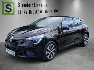Renault Clio Gebrauchtwagen Renault Clio Gebrauchtwagen