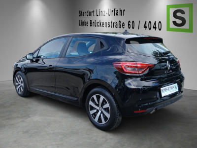 Renault Clio Gebrauchtwagen Renault Clio Gebrauchtwagen