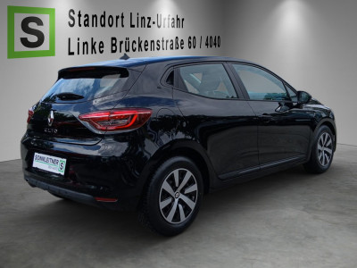 Renault Clio Gebrauchtwagen Renault Clio Gebrauchtwagen