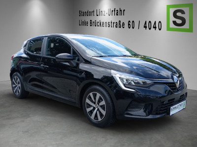 Renault Clio Gebrauchtwagen Renault Clio Gebrauchtwagen