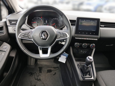 Renault Clio Gebrauchtwagen Renault Clio Gebrauchtwagen