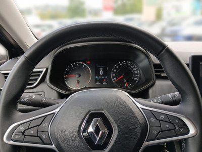 Renault Clio Gebrauchtwagen Renault Clio Gebrauchtwagen