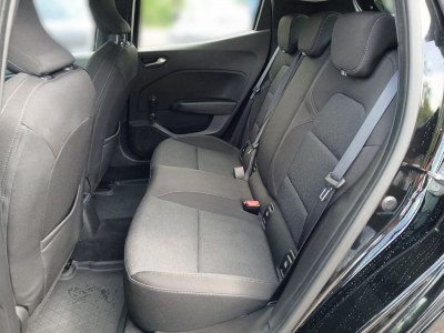 Renault Clio Gebrauchtwagen Renault Clio Gebrauchtwagen
