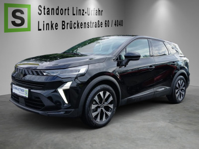 Renault Symbioz Gebrauchtwagen Renault Symbioz Gebrauchtwagen