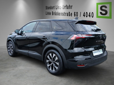 Renault Symbioz Gebrauchtwagen Renault Symbioz Gebrauchtwagen