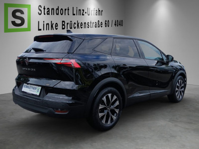 Renault Symbioz Gebrauchtwagen Renault Symbioz Gebrauchtwagen