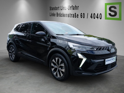 Renault Symbioz Gebrauchtwagen Renault Symbioz Gebrauchtwagen