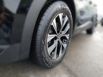 Renault Symbioz Gebrauchtwagen Renault Symbioz Gebrauchtwagen