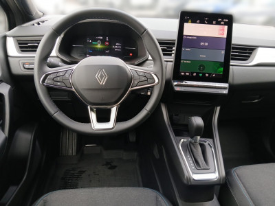 Renault Symbioz Gebrauchtwagen Renault Symbioz Gebrauchtwagen