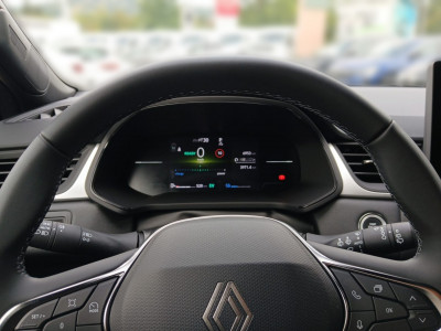 Renault Symbioz Gebrauchtwagen Renault Symbioz Gebrauchtwagen