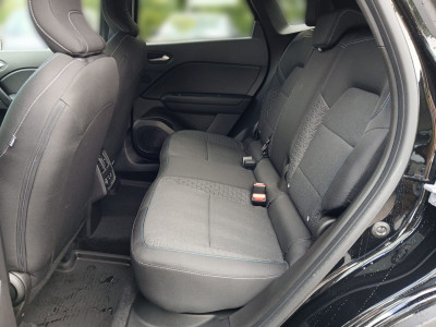 Renault Symbioz Gebrauchtwagen Renault Symbioz Gebrauchtwagen