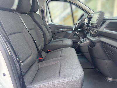 Renault Trafic Neuwagen Renault Trafic Neuwagen
