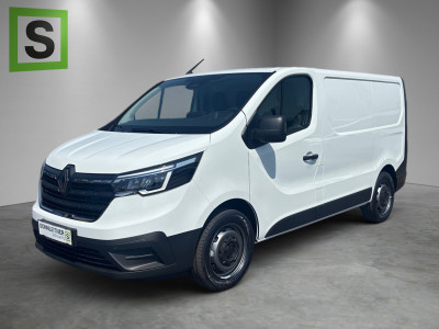 Renault Trafic Neuwagen Renault Trafic Neuwagen