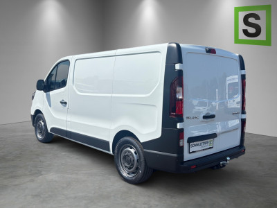 Renault Trafic Neuwagen Renault Trafic Neuwagen