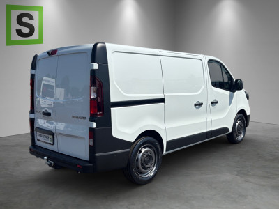 Renault Trafic Neuwagen Renault Trafic Neuwagen