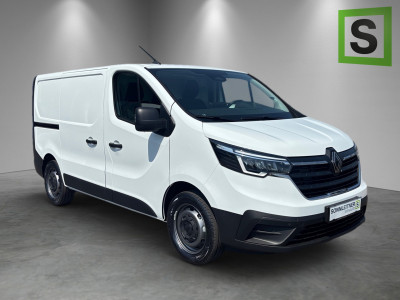 Renault Trafic Neuwagen Renault Trafic Neuwagen