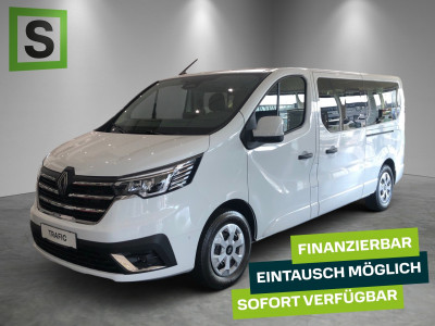 Renault Trafic Neuwagen Renault Trafic Neuwagen
