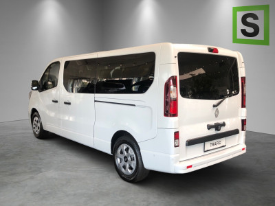 Renault Trafic Neuwagen Renault Trafic Neuwagen