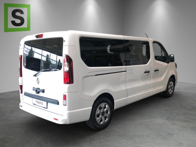 Renault Trafic Neuwagen Renault Trafic Neuwagen