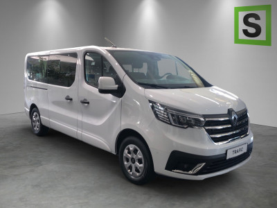 Renault Trafic Neuwagen Renault Trafic Neuwagen