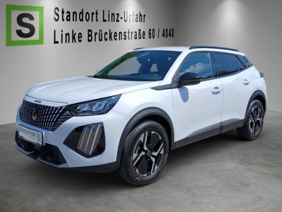 Peugeot 2008 Gebrauchtwagen Peugeot 2008 Gebrauchtwagen