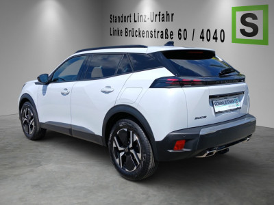 Peugeot 2008 Gebrauchtwagen Peugeot 2008 Gebrauchtwagen