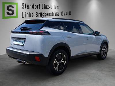 Peugeot 2008 Gebrauchtwagen Peugeot 2008 Gebrauchtwagen