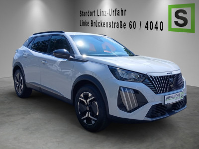 Peugeot 2008 Gebrauchtwagen Peugeot 2008 Gebrauchtwagen