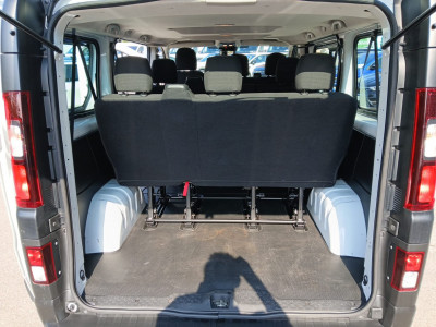 Renault Trafic Gebrauchtwagen