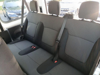 Renault Trafic Gebrauchtwagen