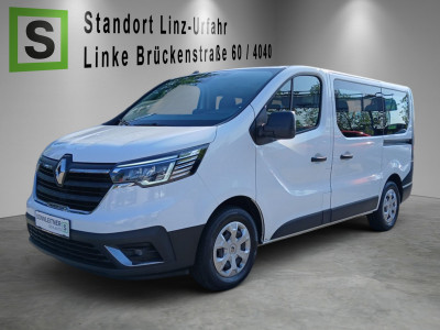 Renault Trafic Gebrauchtwagen