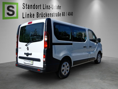 Renault Trafic Gebrauchtwagen