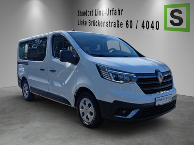 Renault Trafic Gebrauchtwagen