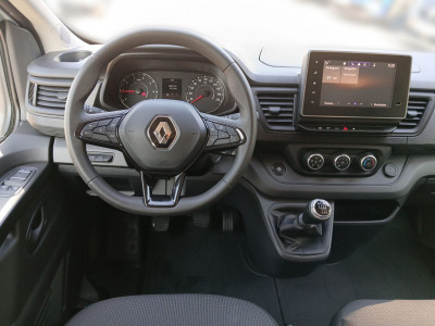 Renault Trafic Gebrauchtwagen