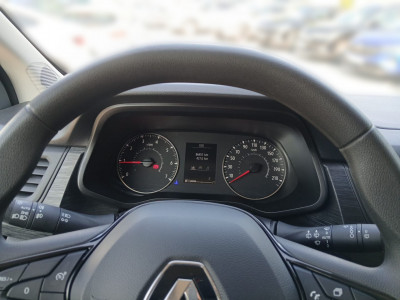 Renault Trafic Gebrauchtwagen