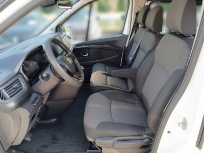 Renault Trafic Gebrauchtwagen