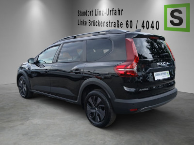 Dacia Jogger Gebrauchtwagen