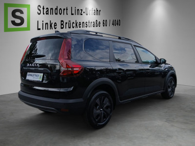 Dacia Jogger Gebrauchtwagen