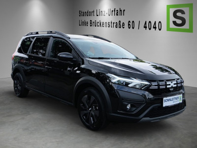 Dacia Jogger Gebrauchtwagen