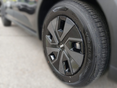 Dacia Jogger Gebrauchtwagen