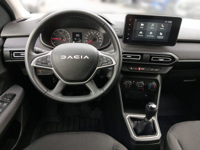 Dacia Jogger Gebrauchtwagen