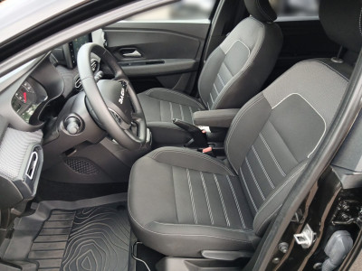 Dacia Jogger Gebrauchtwagen