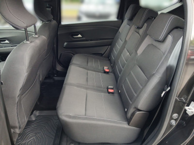 Dacia Jogger Gebrauchtwagen