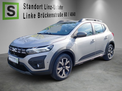 Dacia Sandero Gebrauchtwagen