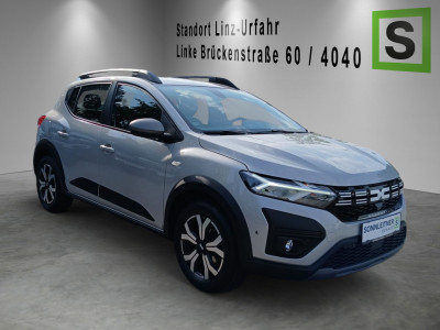 Dacia Sandero Gebrauchtwagen