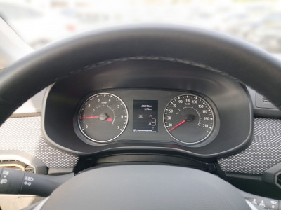 Dacia Sandero Gebrauchtwagen